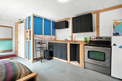 42 43 47 & 49 River Road New Portland ME 04961