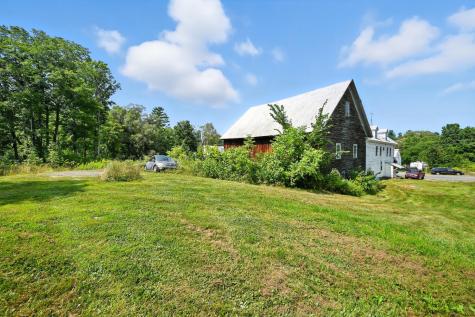 42 43 47 & 49 River Road New Portland ME 04961