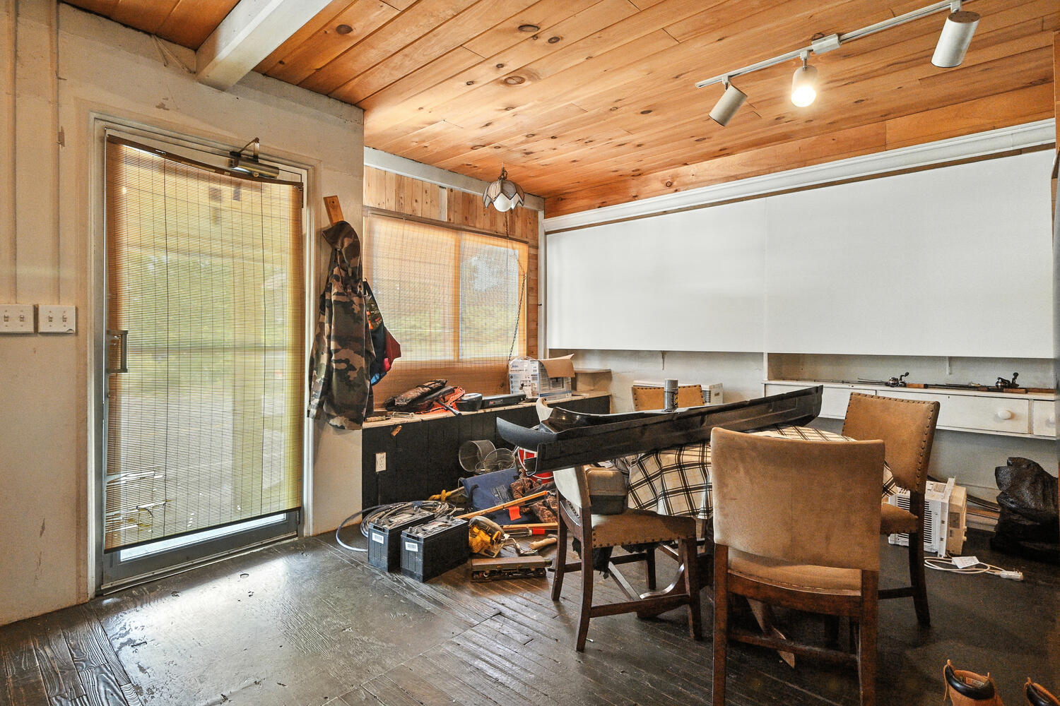 42 43 47 & 49 River Road New Portland ME 04961