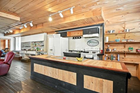 42 43 47 & 49 River Road New Portland ME 04961