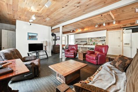 42 43 47 & 49 River Road New Portland ME 04961