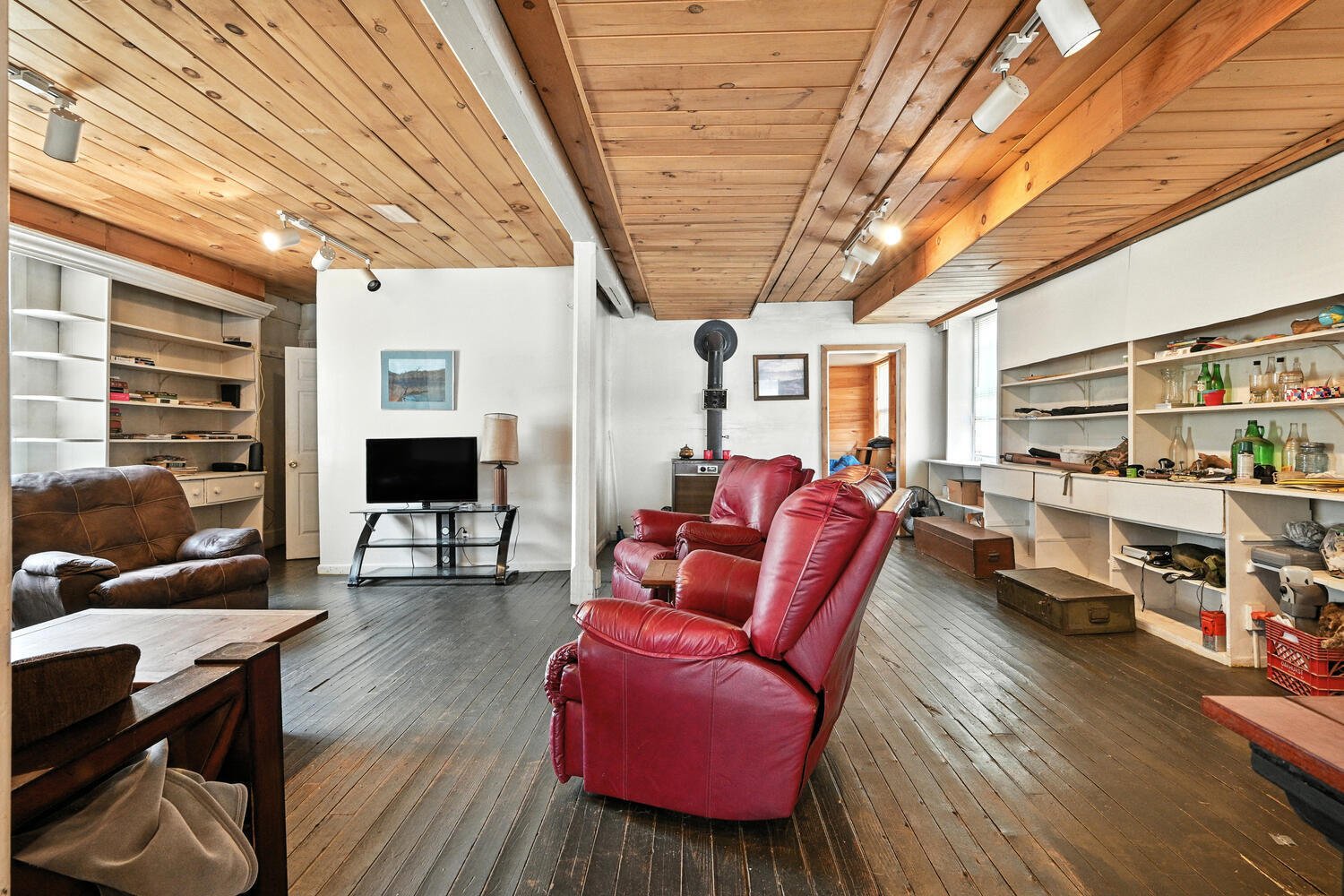 42 43 47 & 49 River Road New Portland ME 04961