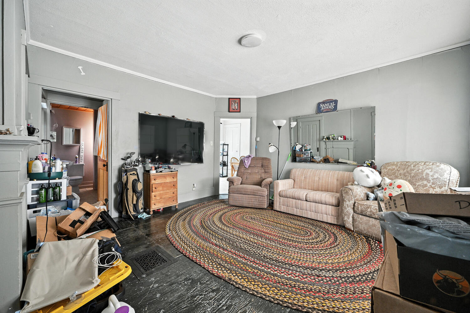 42 43 47 & 49 River Road New Portland ME 04961