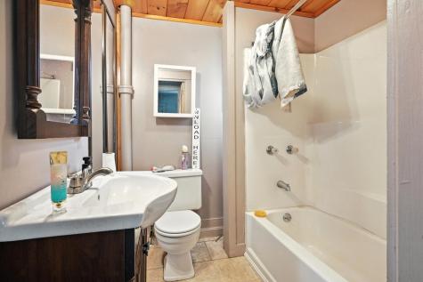 42 43 47 & 49 River Road New Portland ME 04961