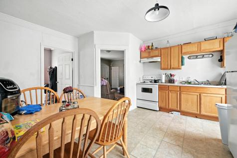 42 43 47 & 49 River Road New Portland ME 04961