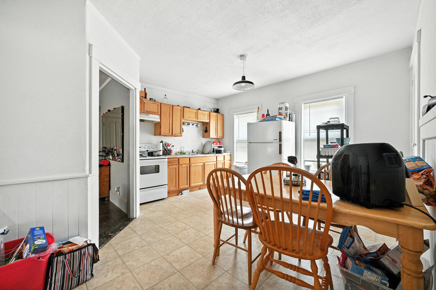 42 43 47 & 49 River Road New Portland ME 04961