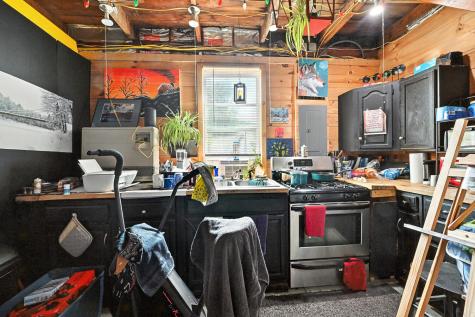 42 43 47 & 49 River Road New Portland ME 04961