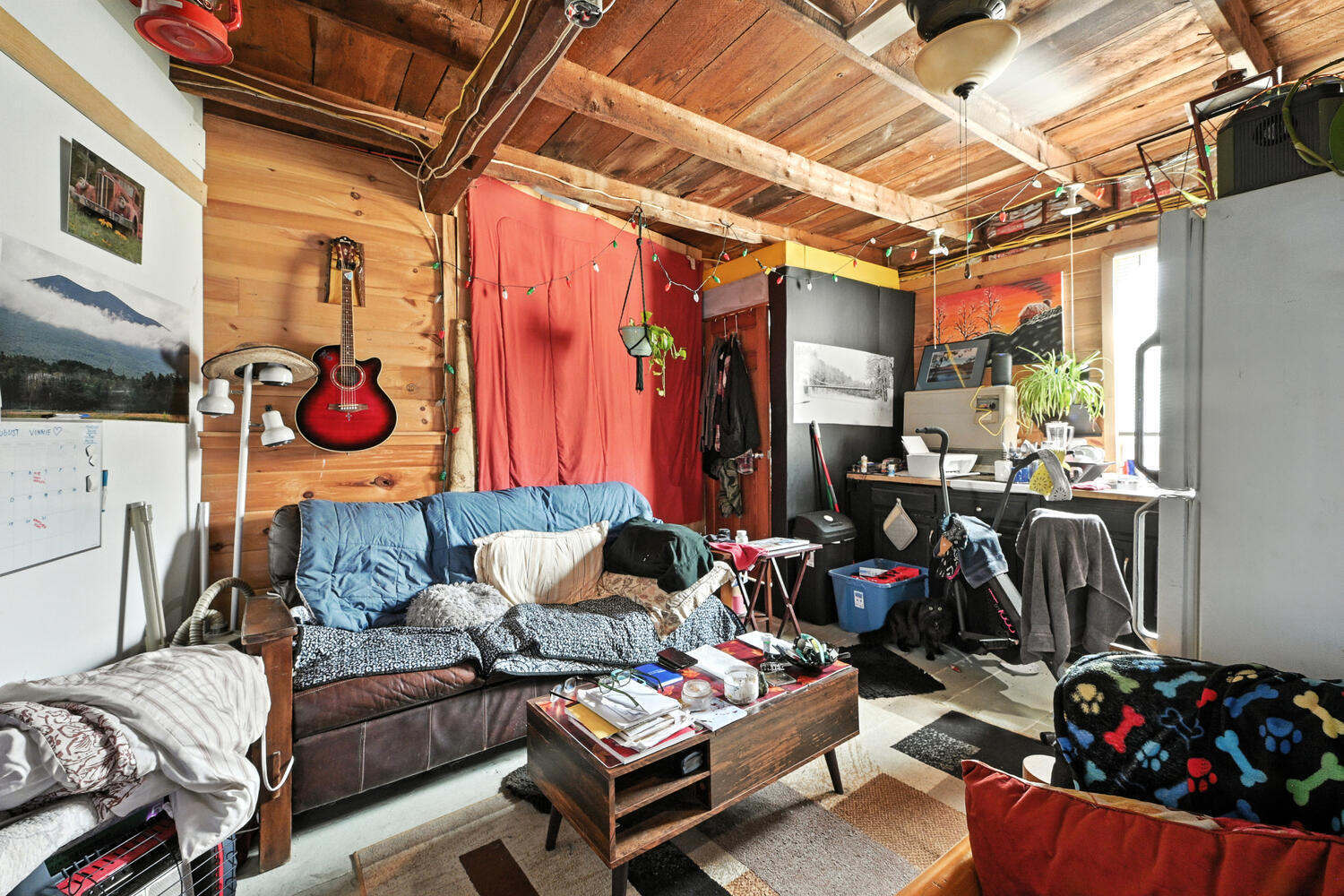 42 43 47 & 49 River Road New Portland ME 04961