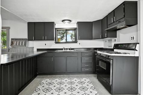 42 43 47 & 49 River Road New Portland ME 04961