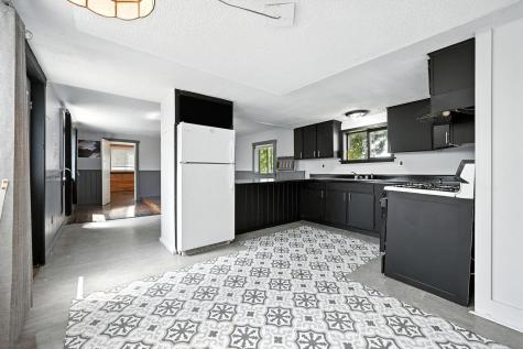 42 43 47 & 49 River Road New Portland ME 04961