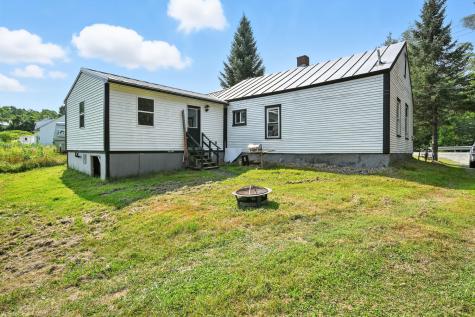 42 43 47 & 49 River Road New Portland ME 04961