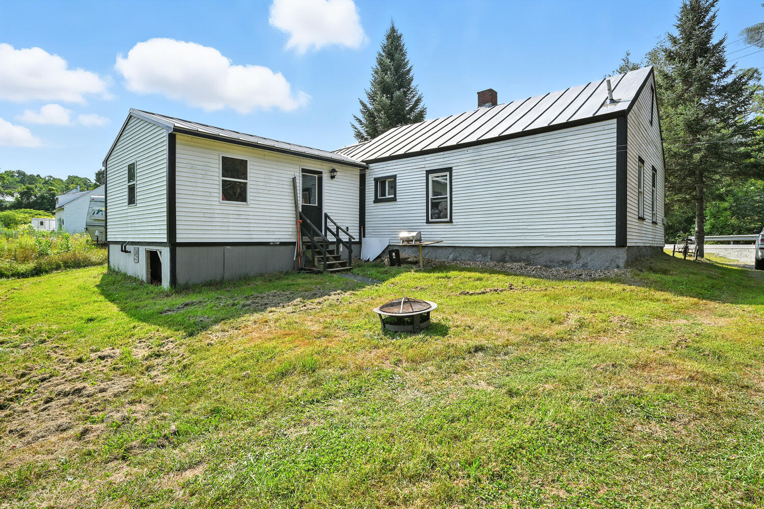 42 43 47 & 49 River Road New Portland ME 04961