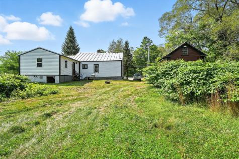 42 43 47 & 49 River Road New Portland ME 04961