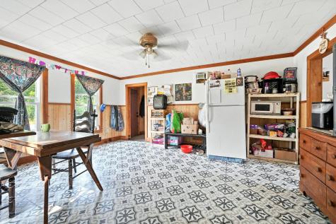 42 43 47 & 49 River Road New Portland ME 04961