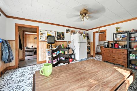 42 43 47 & 49 River Road New Portland ME 04961