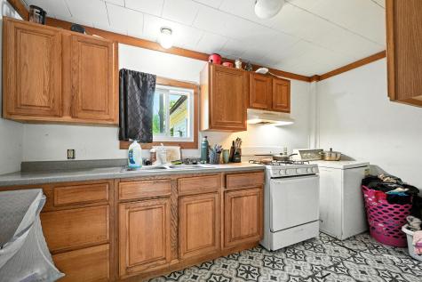 42 43 47 & 49 River Road New Portland ME 04961