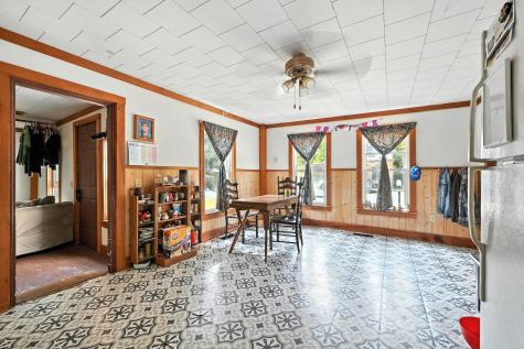 42 43 47 & 49 River Road New Portland ME 04961