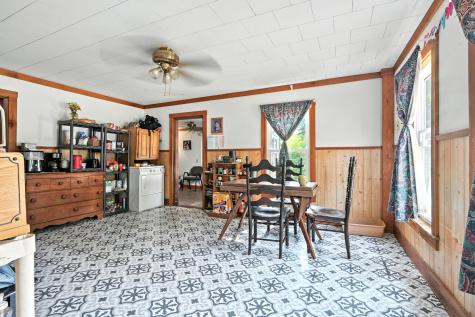 42 43 47 & 49 River Road New Portland ME 04961