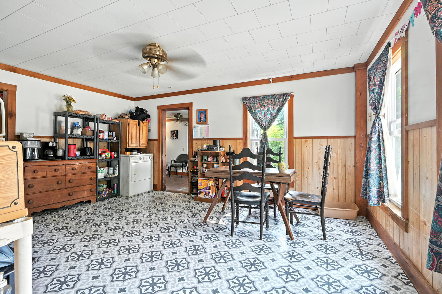 42 43 47 & 49 River Road New Portland ME 04961