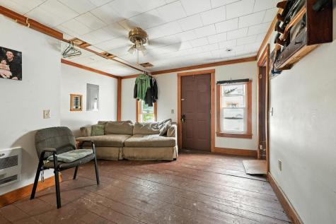 42 43 47 & 49 River Road New Portland ME 04961