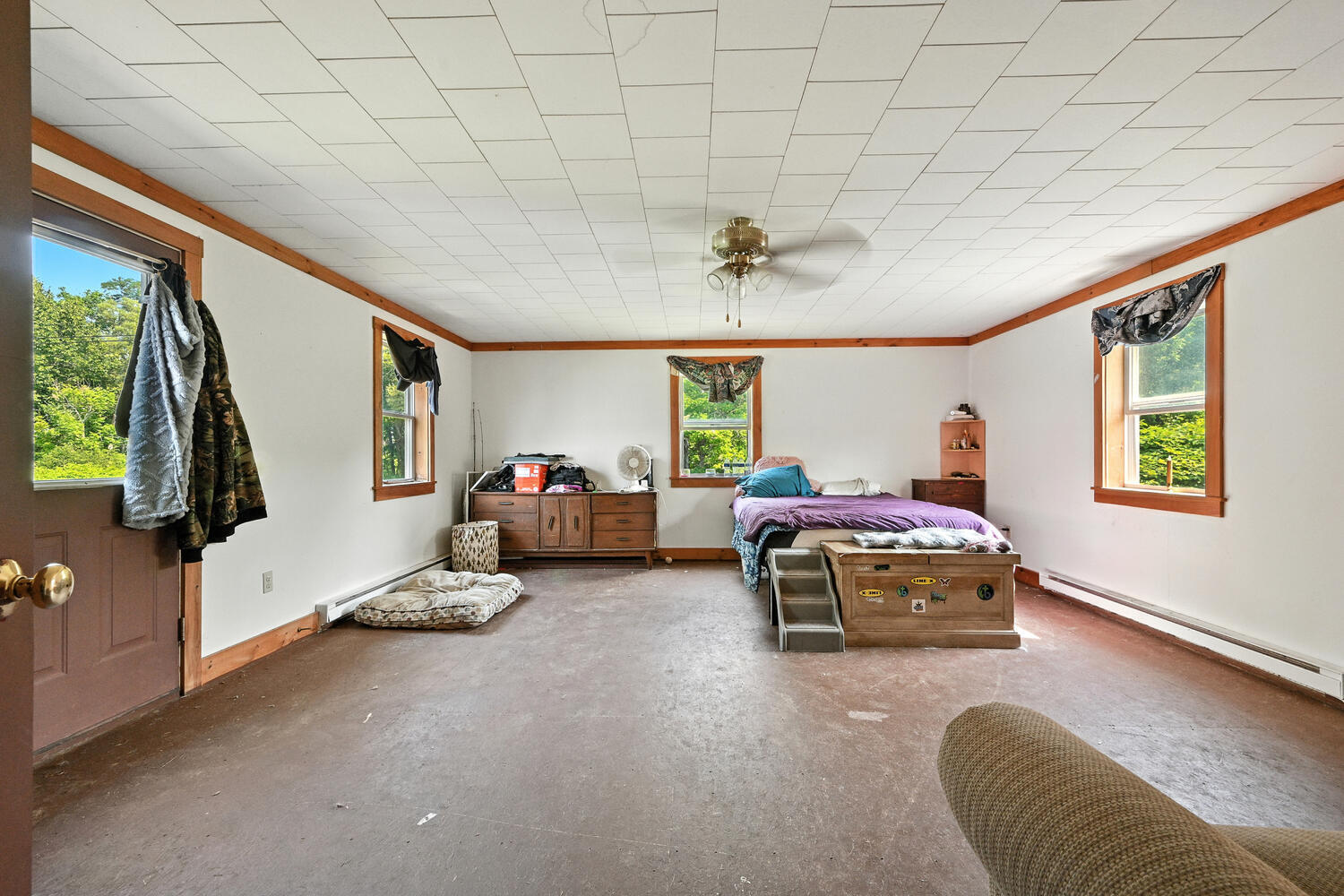 42 43 47 & 49 River Road New Portland ME 04961