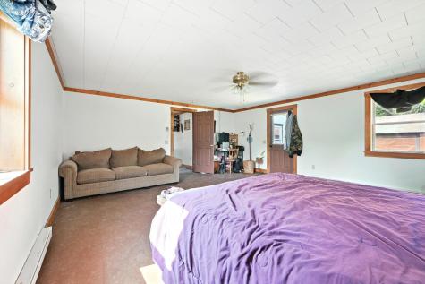 42 43 47 & 49 River Road New Portland ME 04961