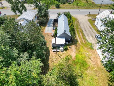 42 43 47 & 49 River Road New Portland ME 04961