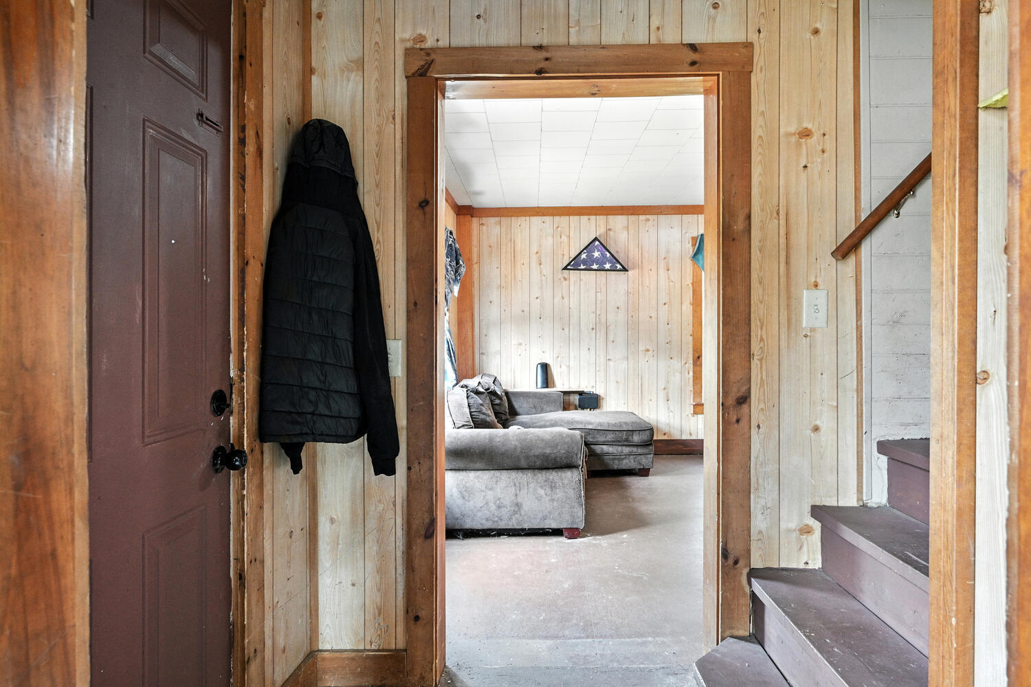 42 43 47 & 49 River Road New Portland ME 04961