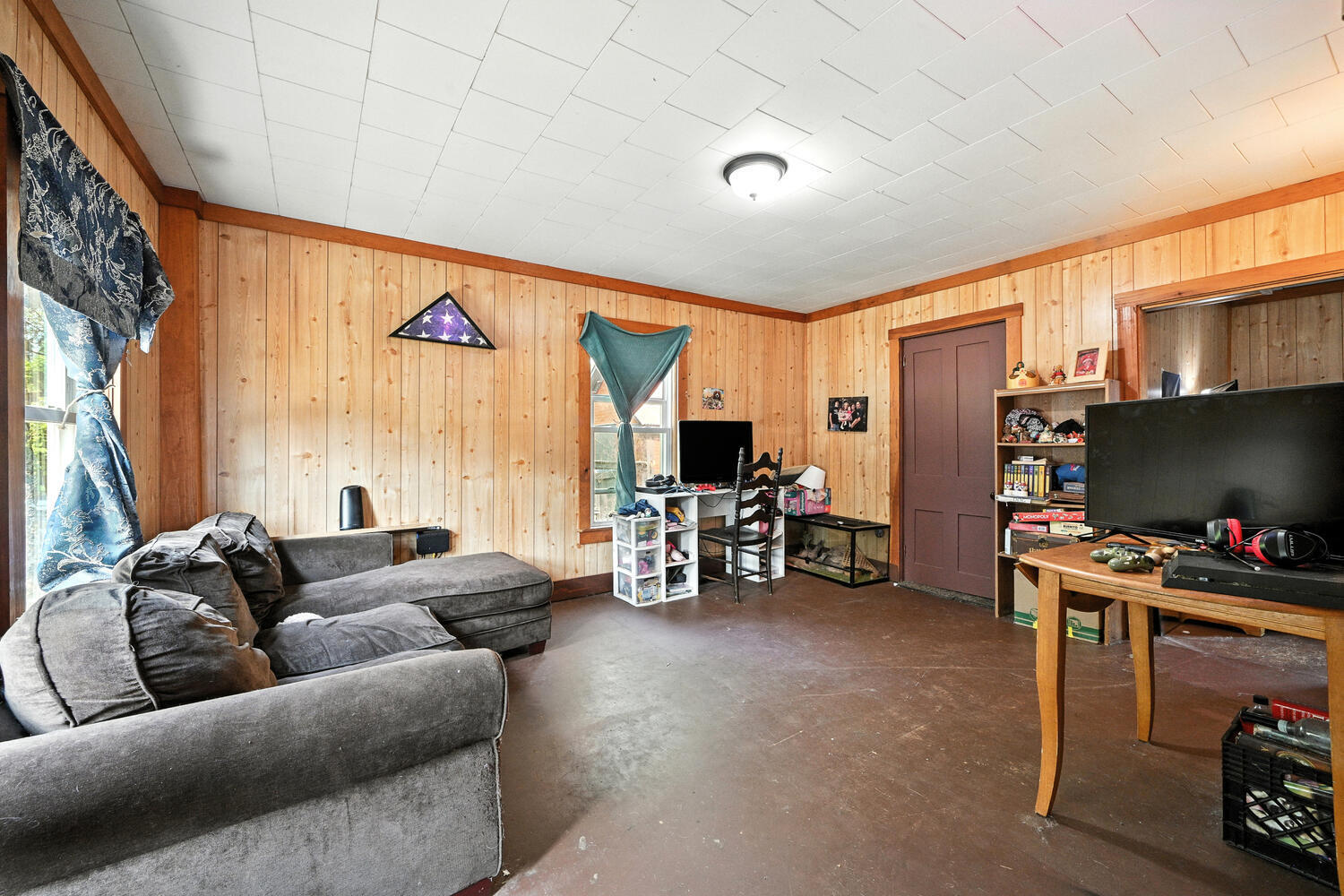 42 43 47 & 49 River Road New Portland ME 04961