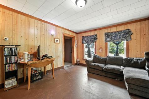 42 43 47 & 49 River Road New Portland ME 04961