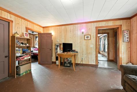 42 43 47 & 49 River Road New Portland ME 04961