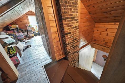 42 43 47 & 49 River Road New Portland ME 04961