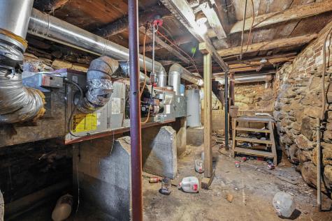 42 43 47 & 49 River Road New Portland ME 04961