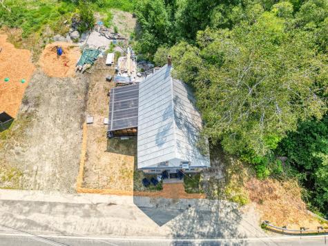 42 43 47 & 49 River Road New Portland ME 04961