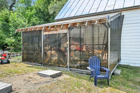 42 43 47 & 49 River Road New Portland ME 04961