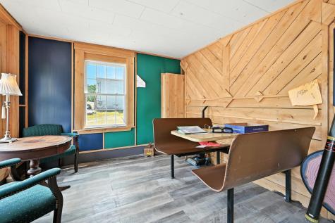 42 43 47 & 49 River Road New Portland ME 04961