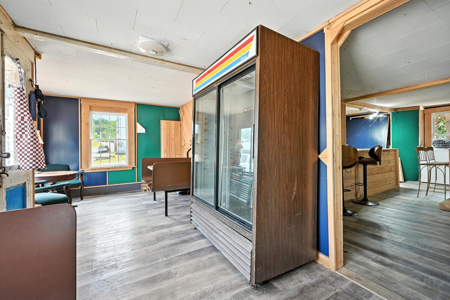 42 43 47 & 49 River Road New Portland ME 04961