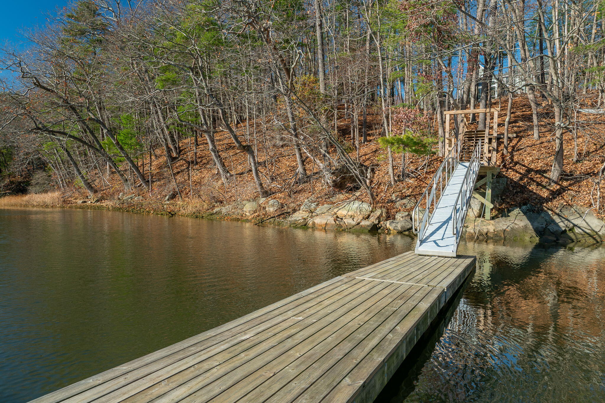 16 Veronica Lane Falmouth ME 04105