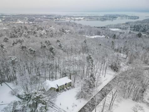 16 Veronica Lane Falmouth ME 04105