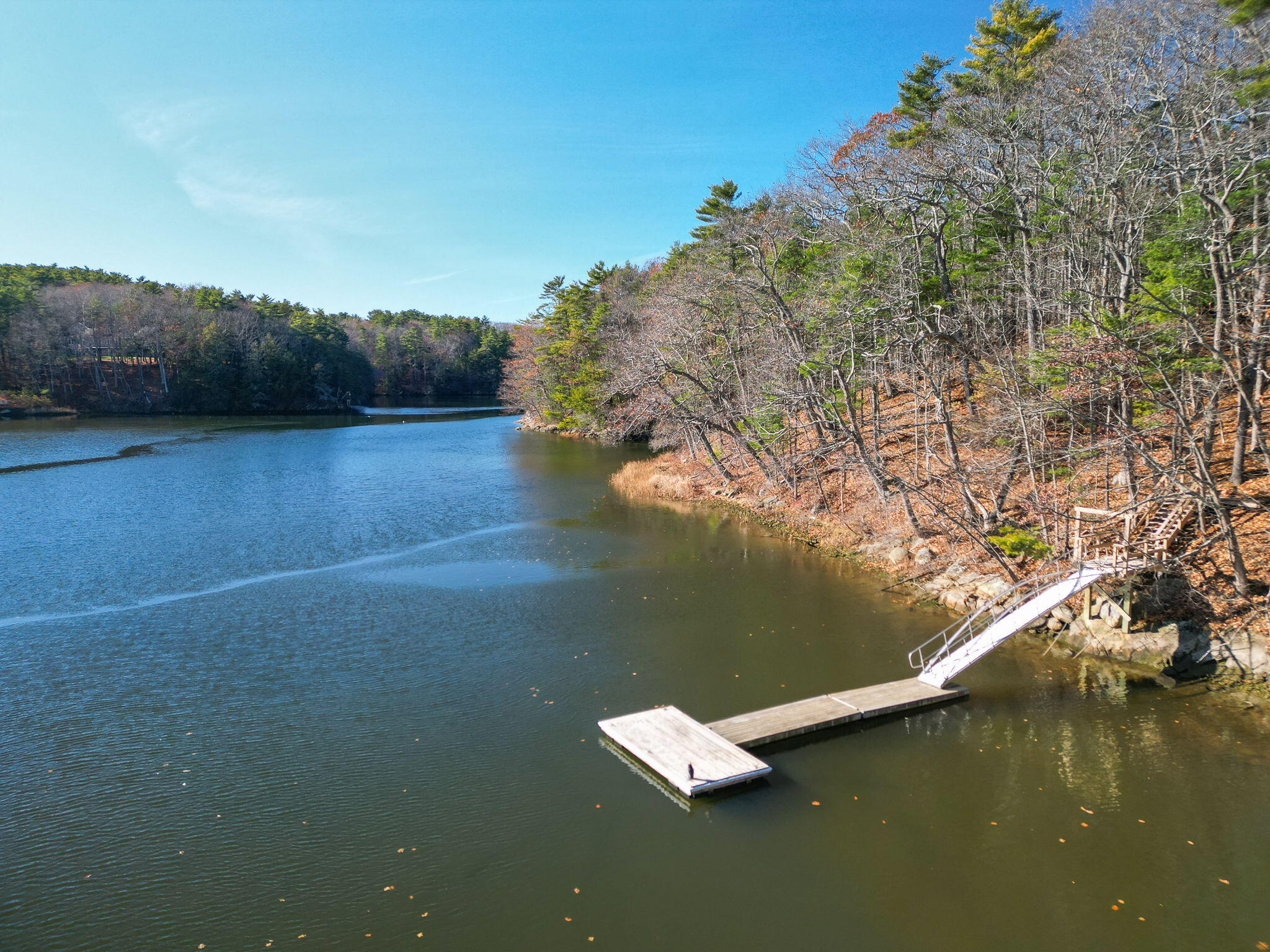 16 Veronica Lane Falmouth ME 04105