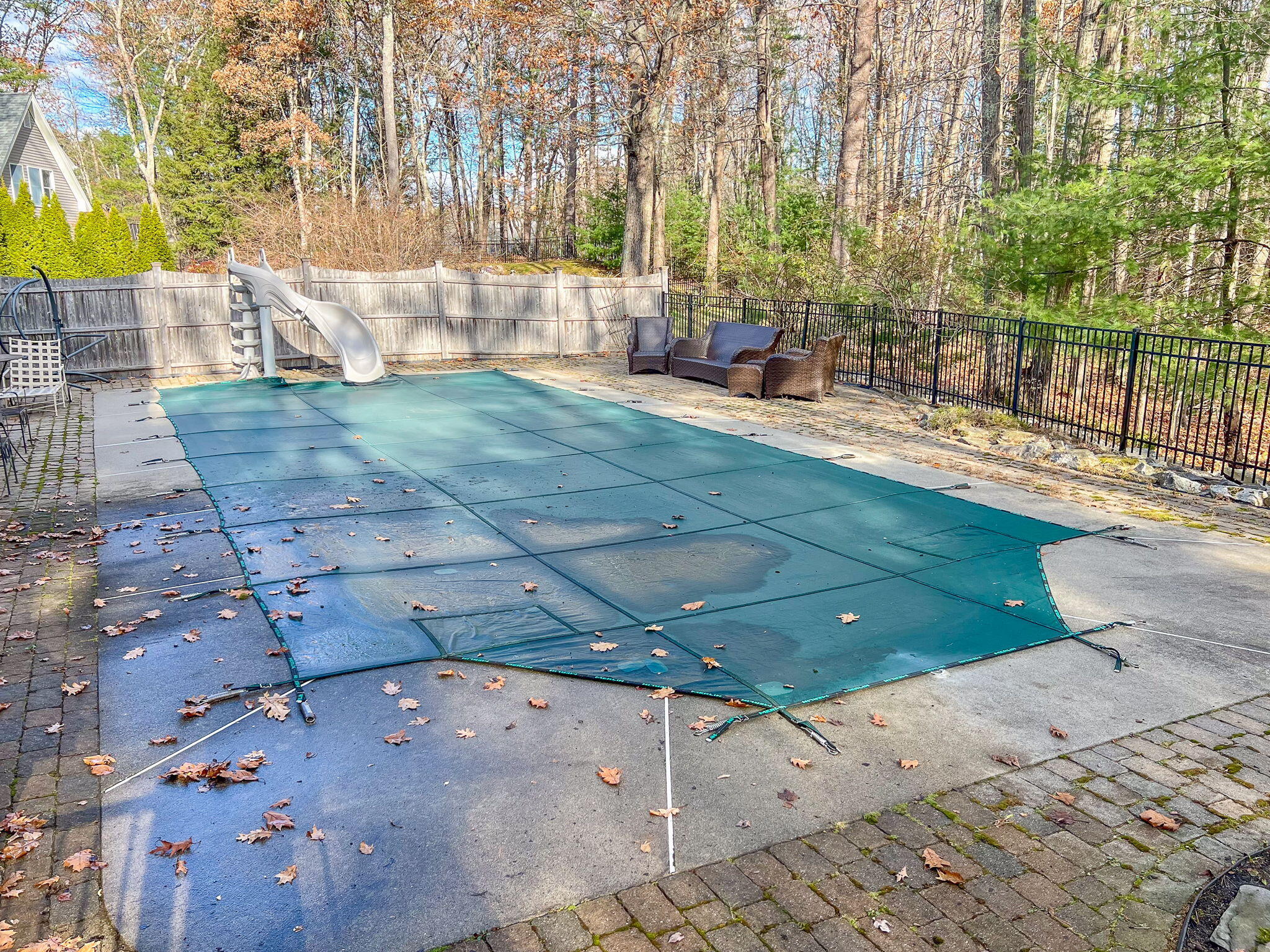 16 Veronica Lane Falmouth ME 04105