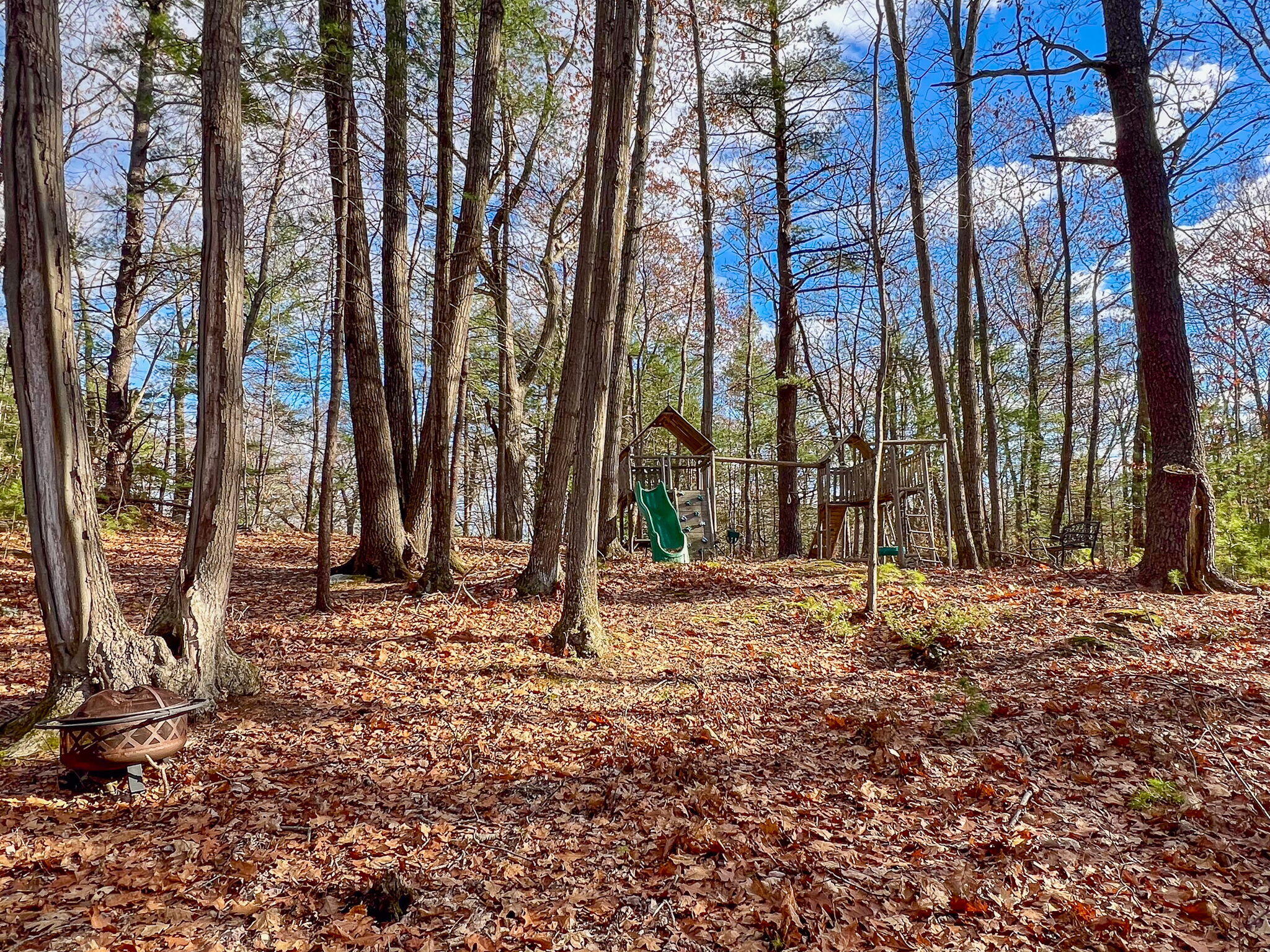 16 Veronica Lane Falmouth ME 04105