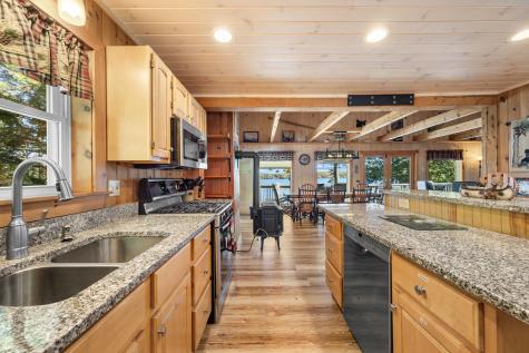 68 Mountain View Road Sullivan ME 04664