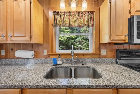 68 Mountain View Road Sullivan ME 04664