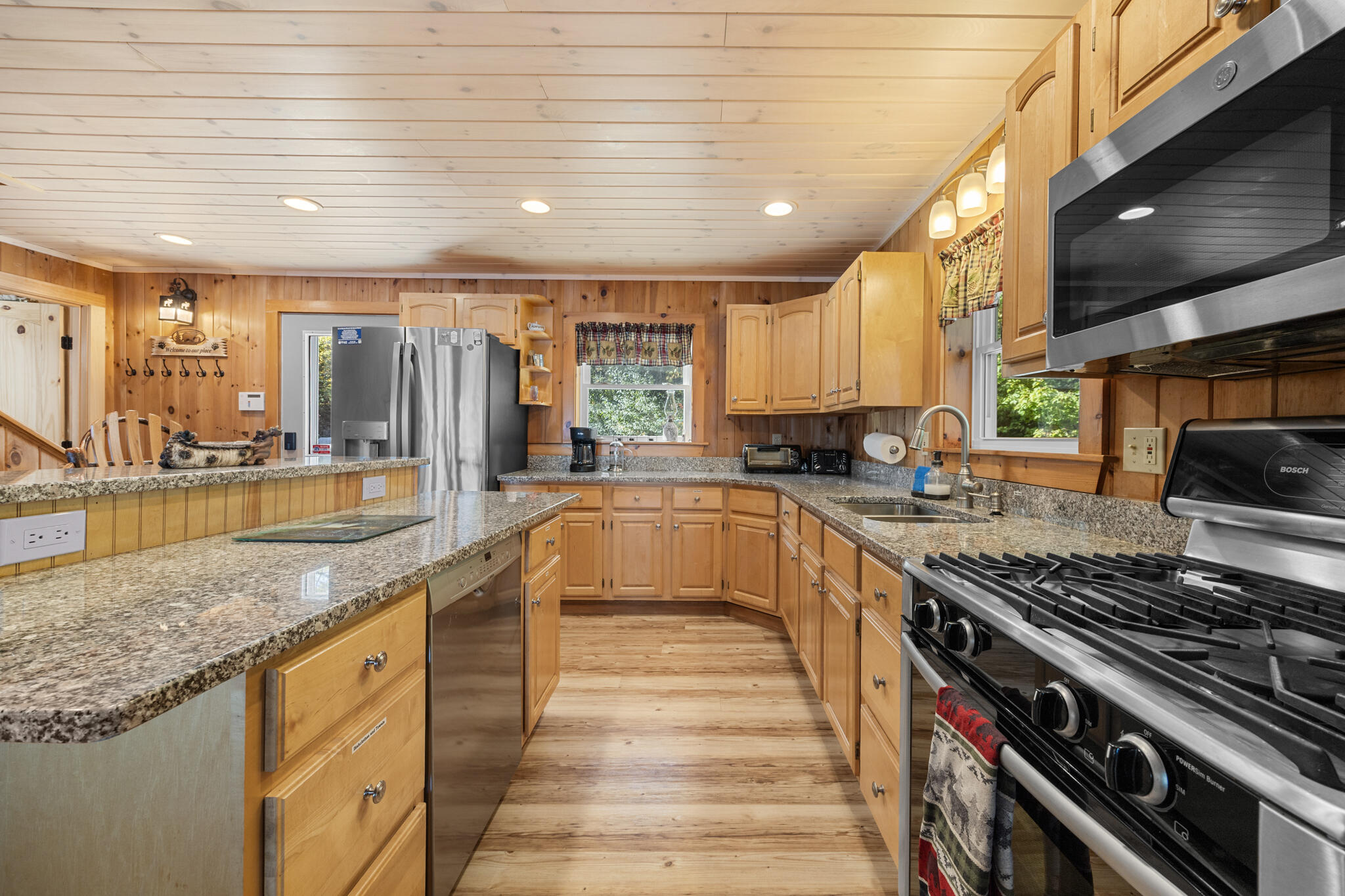 68 Mountain View Road Sullivan ME 04664