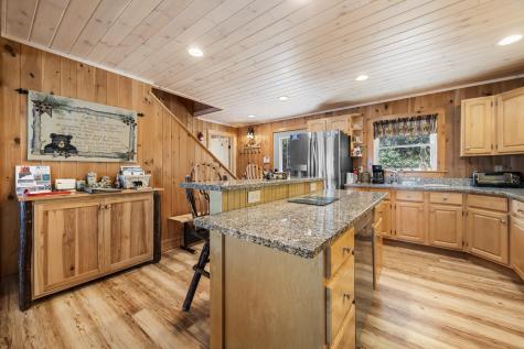 68 Mountain View Road Sullivan ME 04664