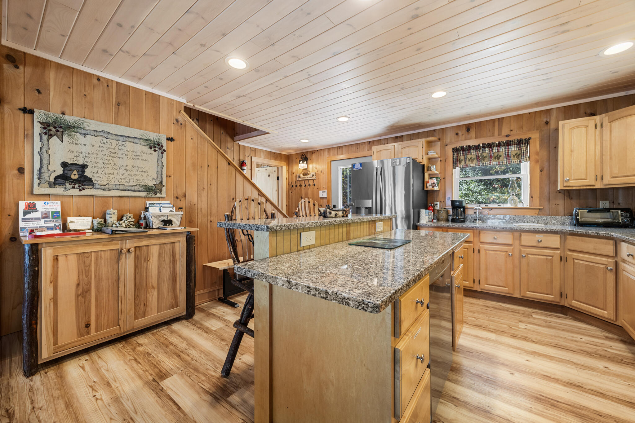 68 Mountain View Road Sullivan ME 04664