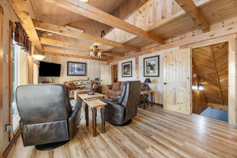 68 Mountain View Road Sullivan ME 04664