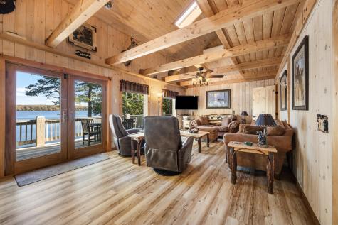 68 Mountain View Road Sullivan ME 04664