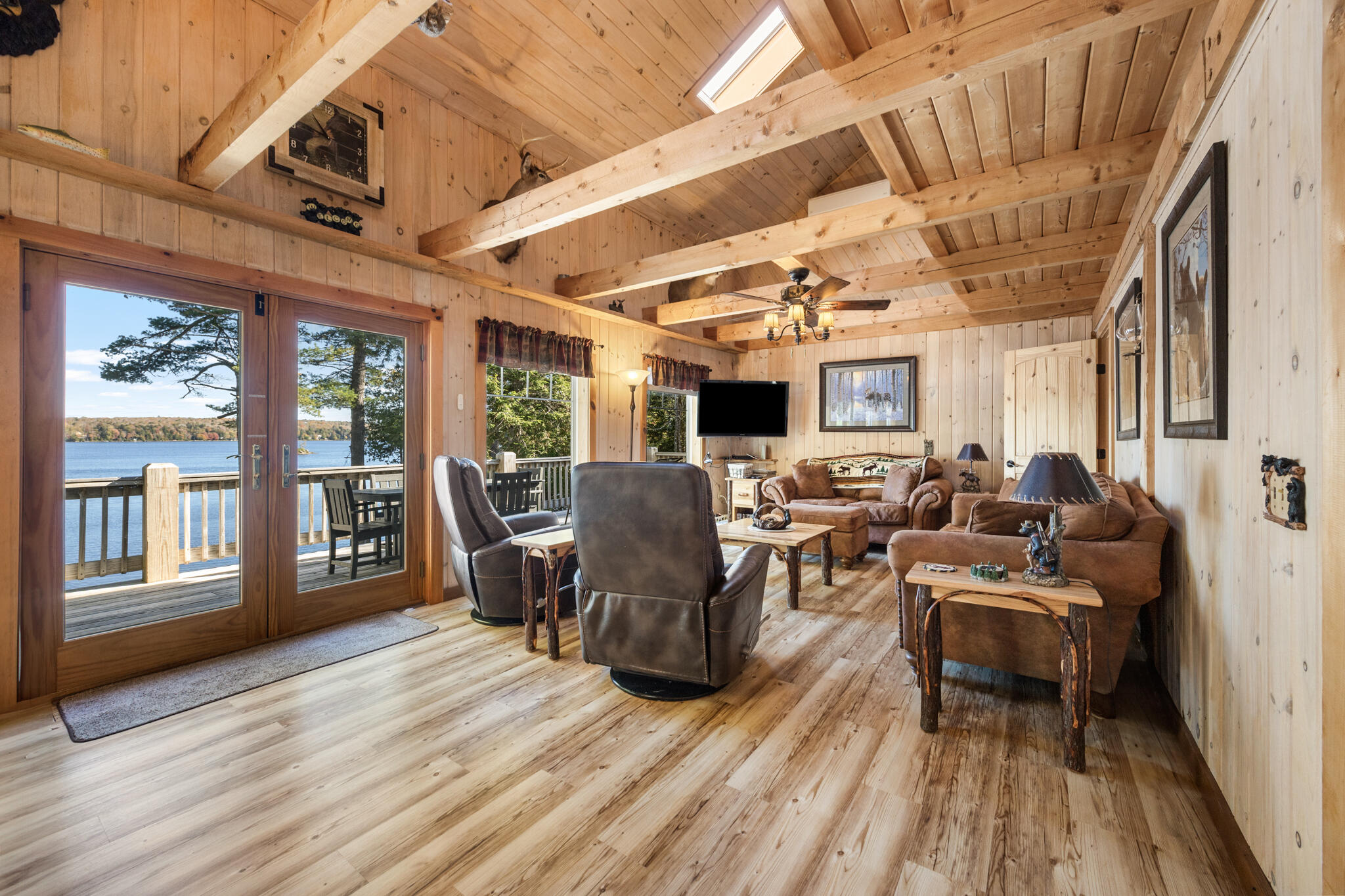 68 Mountain View Road Sullivan ME 04664